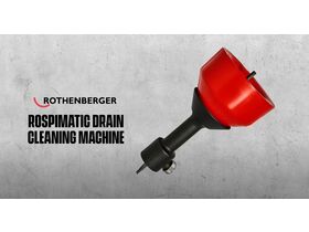 Rothenberger Rospimatic Video