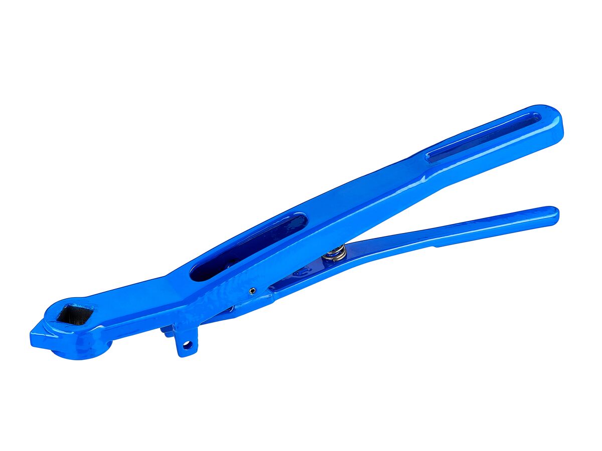 Dimax Butterfly Valve Lockable Lever For Lugged and Wafer DN 250-300mm ...