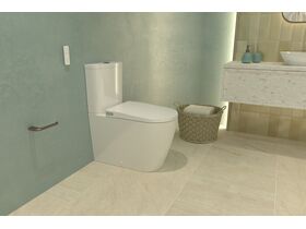 Caroma Forma II Bidet
