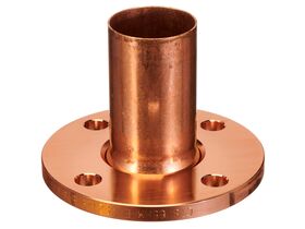 Ardent Press Flange Adaptor Table E 65mm