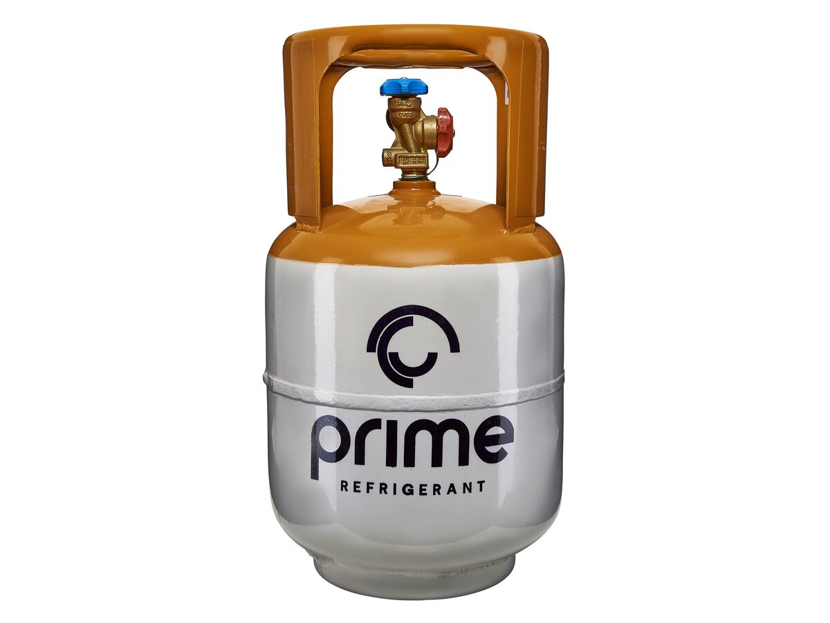 Prime Refrigerant R407C (HFC)