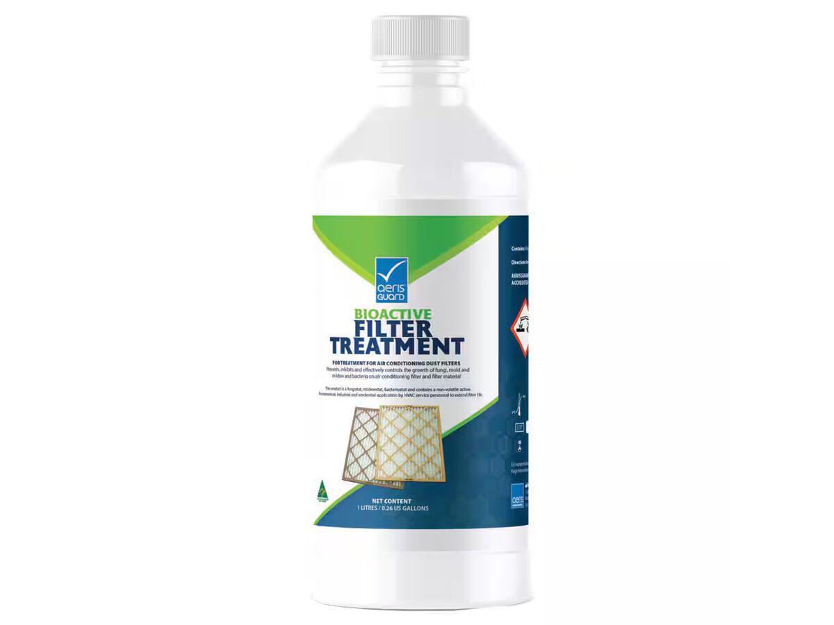 Bioactive Filter Treatment 1L