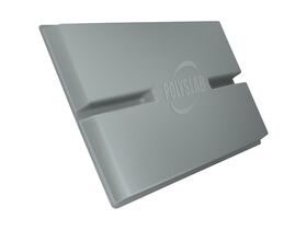 Polyslab Air Conditioner Base
