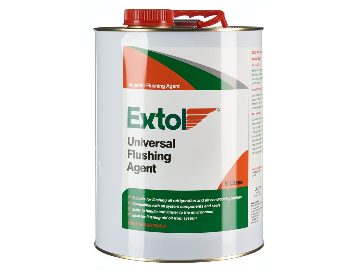 Universal Flushing Agent 5ltr