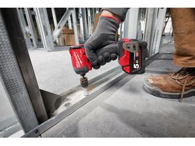 Milwaukee M18 Fuel 1/4" Hex Impact Driver 18V - Tool Only