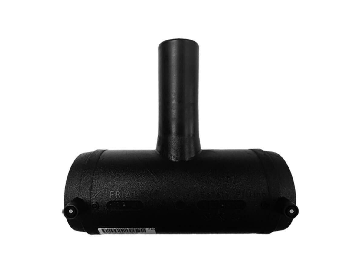 Friatec Electrofusion Reducing Tee