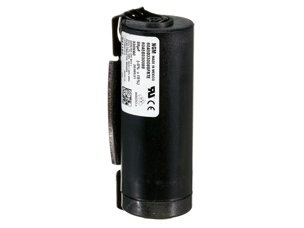 Tecumseh Start Capacitor 88MFD 330V 640151