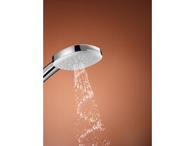 In Situ - GROHE Tempesta Cube - Massage