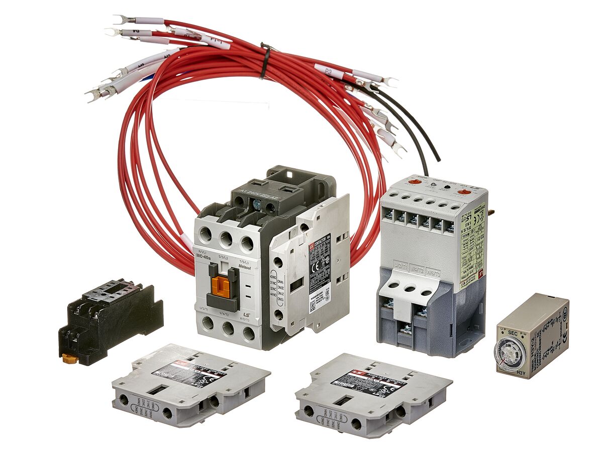 Tecumseh Part Wind Start Kit 7657994