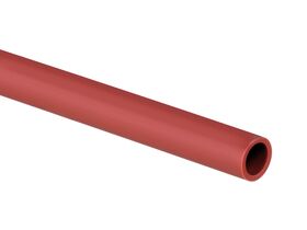 AUSPEX PIPE RED X 5MTR