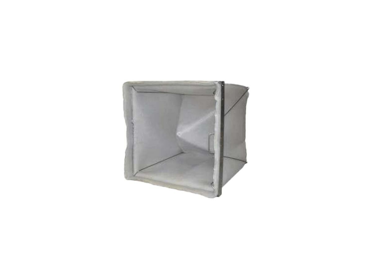 Space Cube Filter