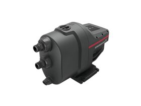 Grundfos SCALA1, All-In-One, Self-Priming Booster With Bluetooth Connectivity