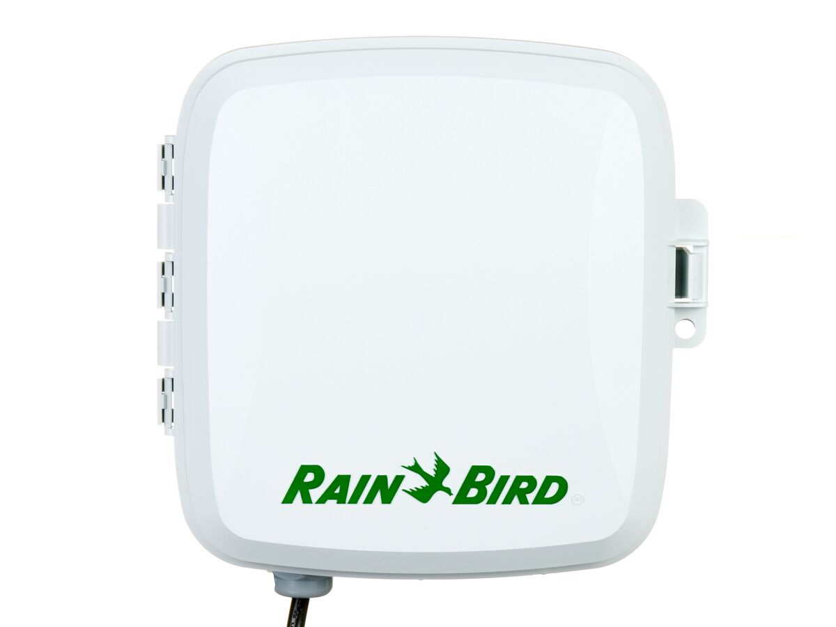 Rain Bird TM2 Controller 4 Station