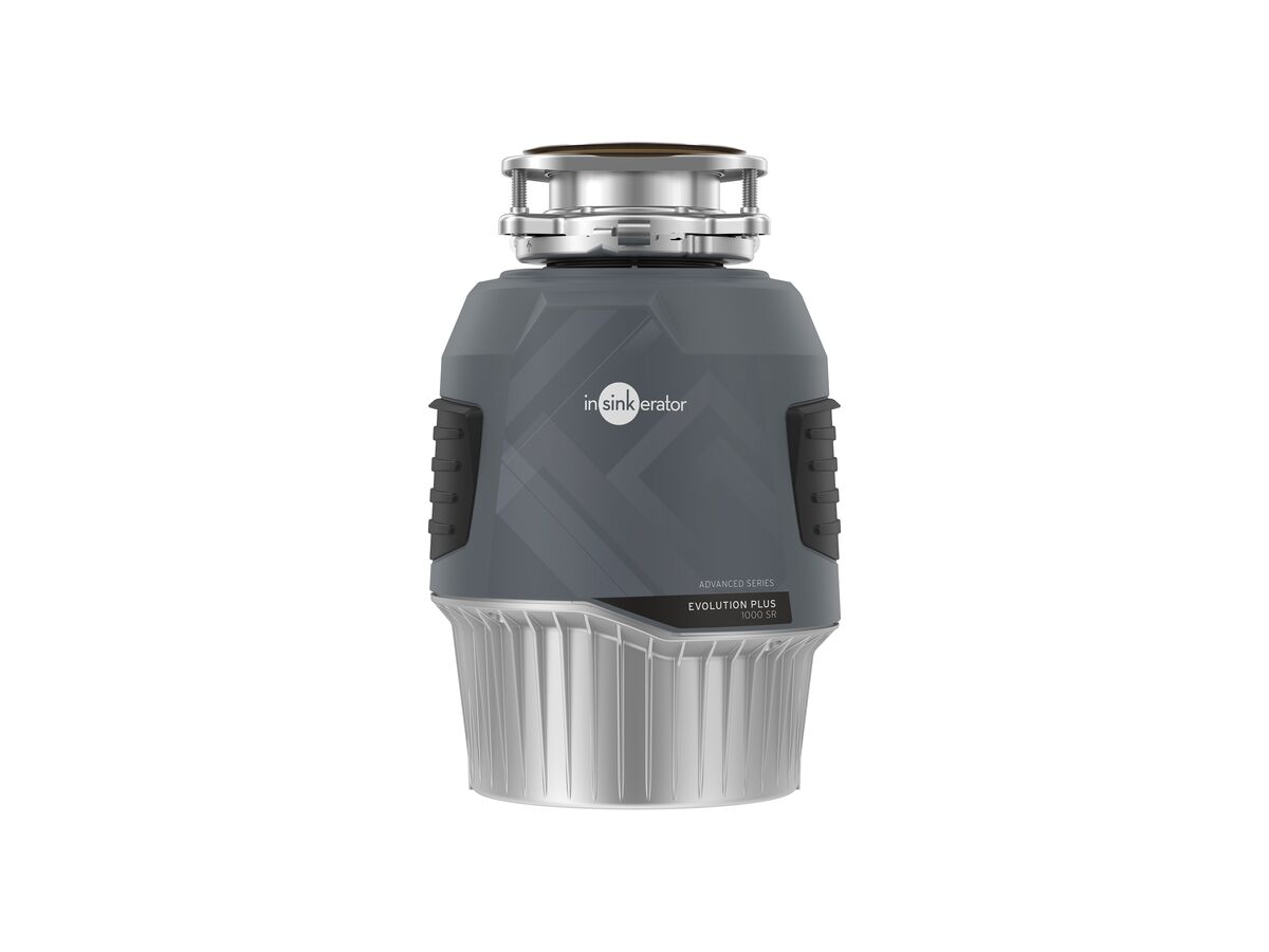 Insinkerator Disposer Evolution Plus E1000SR-3