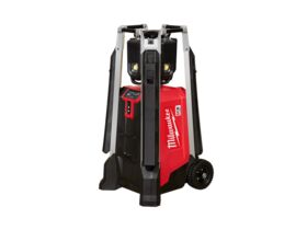 Milwaukee MX Fuel Tower Light / Charger (Tool Only)