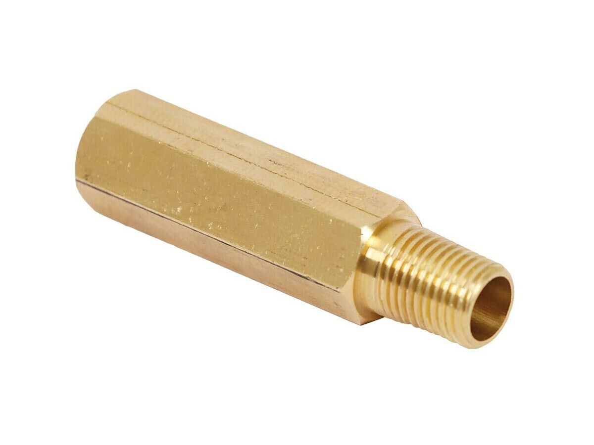 Dura Extension Male & Female 65mm x 6mm