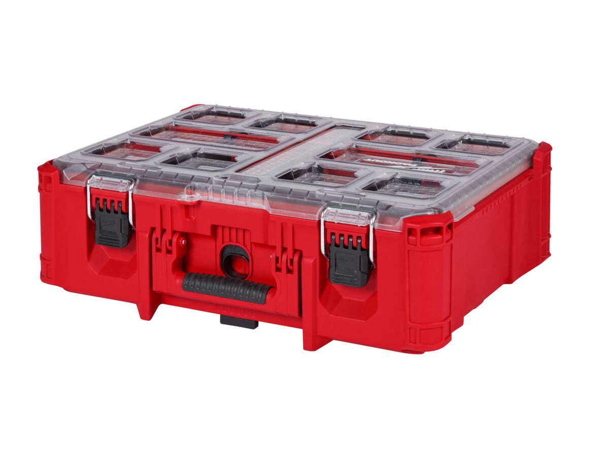 Milwaukee Packout Deep Organiser