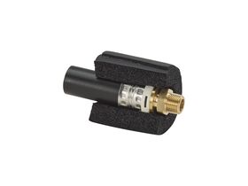 Cool-Fit 2.0 PE to Brass Male Adaptor