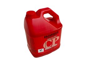 PVC Pipe Cleaning Fluid 4L