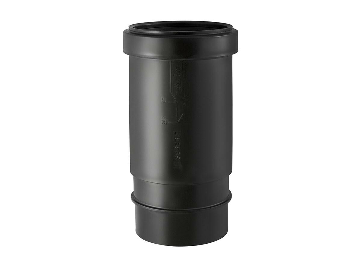 Geberit Expansion Socket