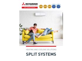 Brochure - MHI Wall Mounted Air Conditioners 2021