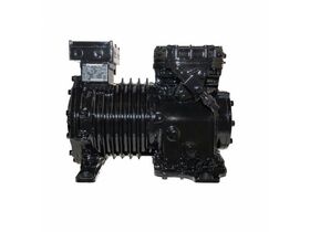 DWM K-Series Semi Hermetic Compressor