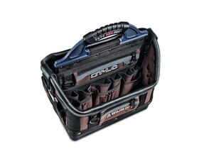 Veto Large Open Top Tool Bag