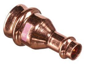 >B< Maxipro Reducer 3/4" x 3/8" Bag of 2