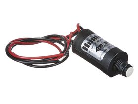 Hunter PGV Valve DC Coil with Flow 25mm