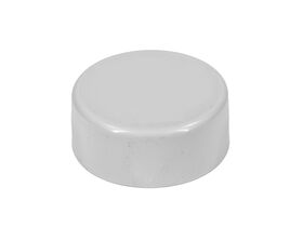 Hero - DWV Push ON Cap ( Glue ) 50mm