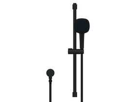 Supporting Image - GROHE Tempesta Cube 3 Function Single Rail Shower Matte Black