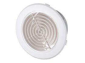 Airform Adjustable Round Diffuser 200mm