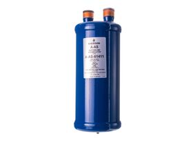 Emerson Suction Accumulator 1 3/8" Solder AAS-61411