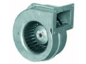 Ebm G2E Fan Assembly