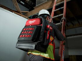 Milwaukee Ultimate Jobsite Backpack