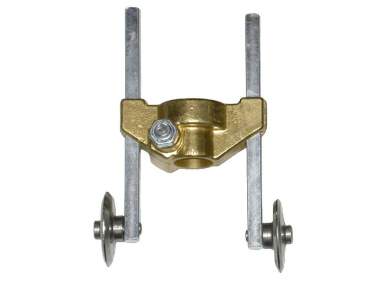 Tesuco Roller Guide