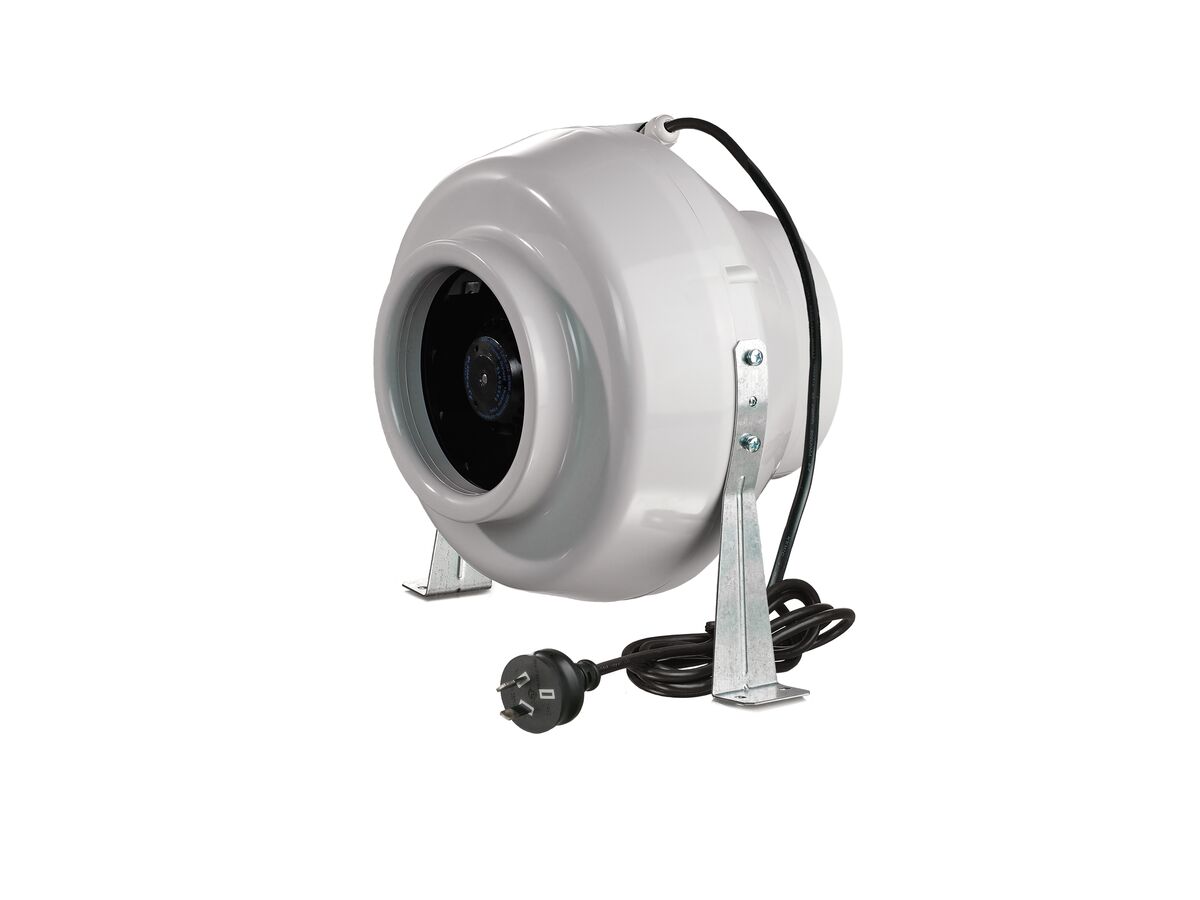 Blauberg Centrifu Inline Fan