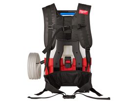 Milwaukee M18 Switch Tank 15 Litre Backpack Water Supply With Powered Base (Tool Only)