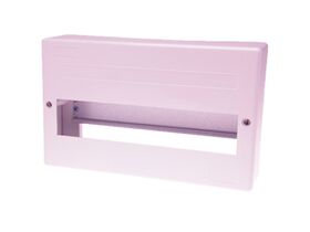 LS 12 Pole MCB Enclosure DA-L12