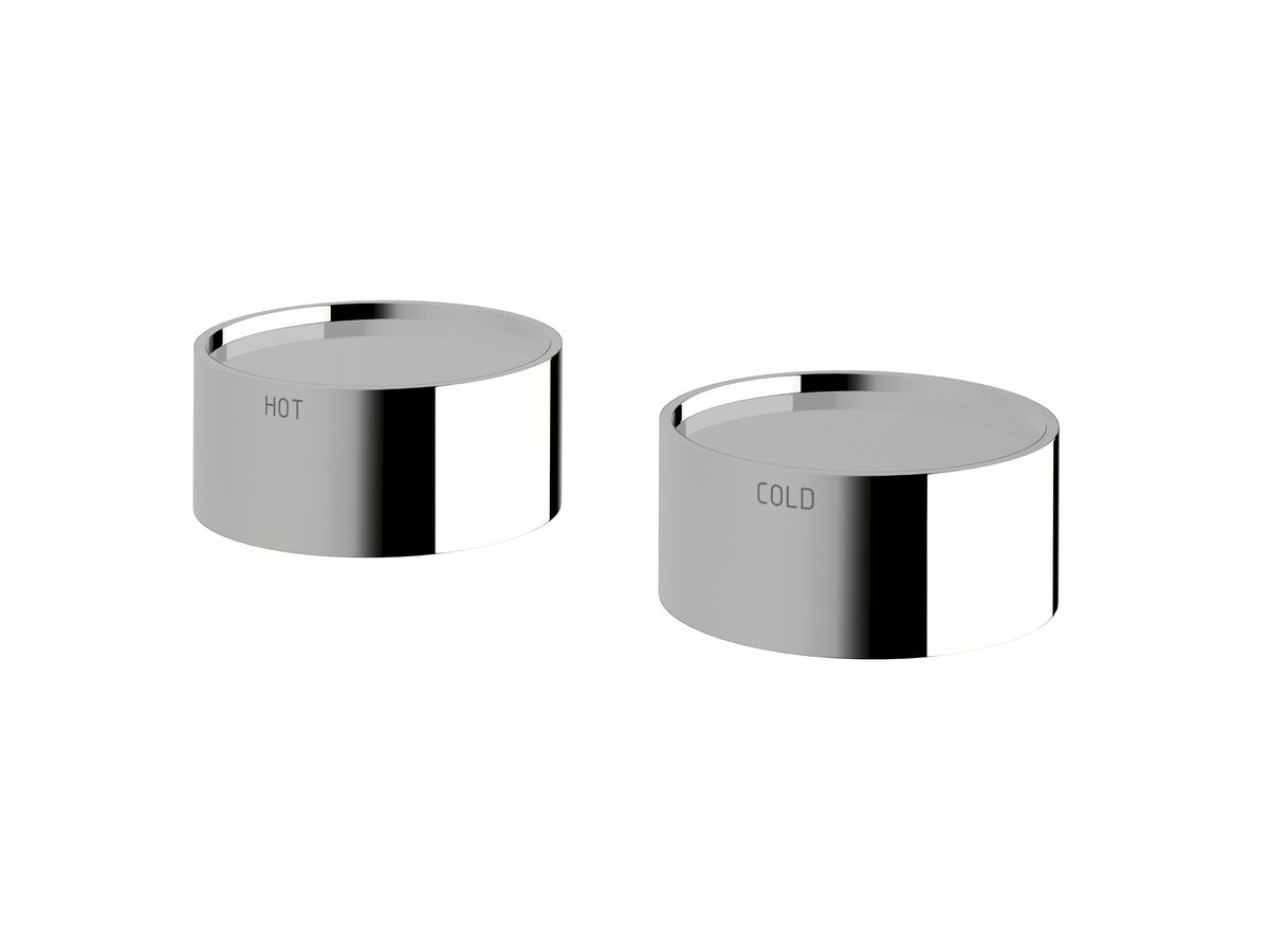 Hero - Sussex Pure Elemental Basin Top Assembly Chrome Lead Free