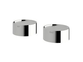 Hero - Sussex Pure Elemental Basin Top Assembly Chrome Lead Free