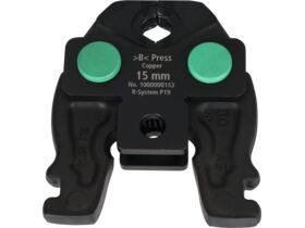 Rothenberger Compact B-Press Jaw 15mm