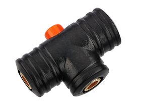 2570003-1 Tomson Lead Free HPS Tempering Valve with Insulation 20mm