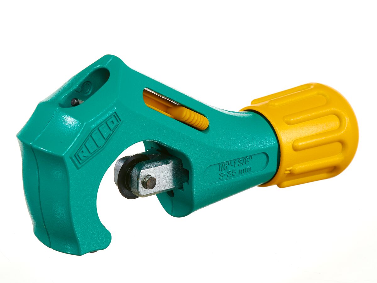 Refco Tube Cutter 1/8" - 13/8" RS-35 4682748