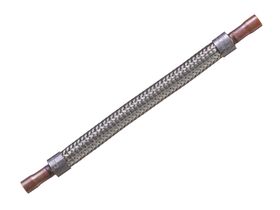 Castel Vibration Eliminator 3/8" Solder 7690/3