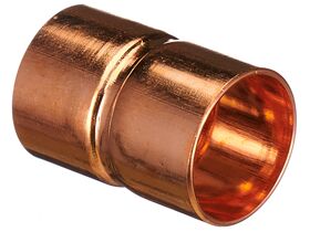 Ardent Capillary W1 Straight Coupling 25mm