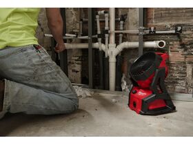 Milwaukee M18 Packout Jobsite Fan (Tool Only)