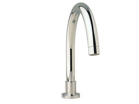 Sussex Scala Hob Spa Outlet Curved Chrome