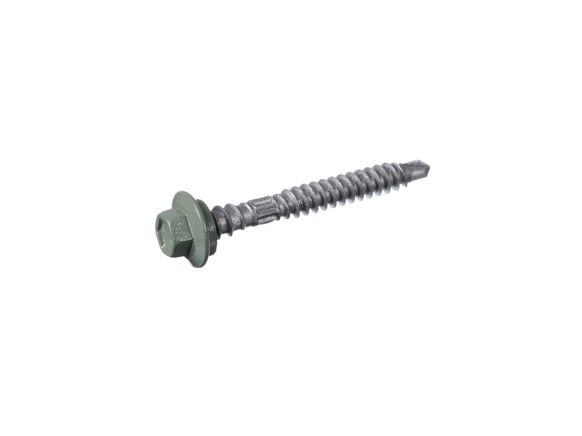 Bridgland Razorgrip M6.2-13mm x 50mm CL4 Pale Eucalypt
