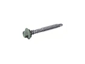 Bridgland Razorgrip M6.2-13mm x 50mm CL4 Pale Eucalypt